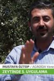 Zeytin’de 5. Uygulama vakti gelmiştir