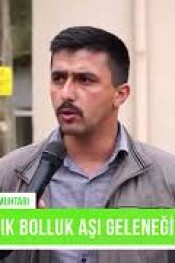 BENGÜ GÜREŞLERİNE DAVET