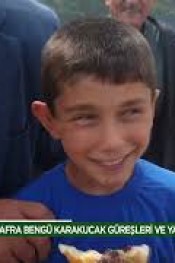 BENGÜ KÖYÜ PİKNİK 2019