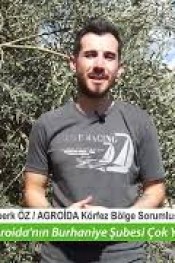 BURHANİYE ŞUBESİ AÇILIYOR!..