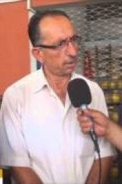 Çarşamba Sebze ve Meyve Hali