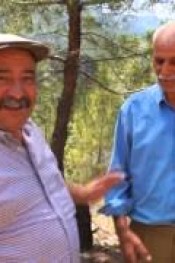 Verimli Topraklarımız BARAJ Bölüm 1