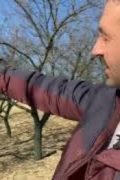 AĞAÇLARDAKİ YOSUN BAKIN NEYMİŞ