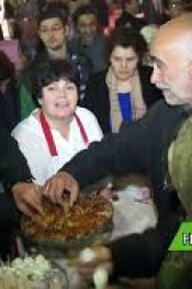 BİR KAŞKAYDI FESHANE GÜNLERİ 2015