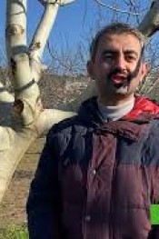 Ceviz ağaçlarındaki kanseri nasıl yendi ?