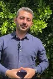 NARENCİYE ÜRETİCİLERİNİN DİKKATİNE!..