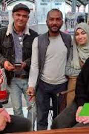 BİGA CEVİZ ve BADEM FUARI 5-7 MAYIS 2023