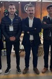 TEŞEKKÜRLER TÜRKİYEM..