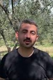 ZEYTİNDE 5 UYGULAMA VAKTİ..