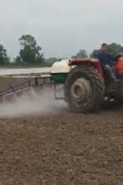 ZİRAATCI MELİSA’DAN ÖNEMLİ UYARI