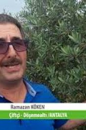 ÇİFTÇİ KÖKEN, “BAKIN NE DEDİ ?