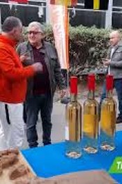 TİFLİS TARIM FUARI AGROİDA 2023