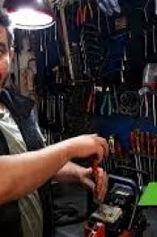 DENİZ USTA BAYRAMDA AÇIĞIZ