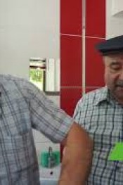 KARGI’YA ÖZGÜ KİRLİ SAC