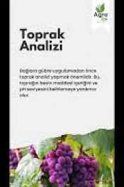 ÜZÜM BAĞLARINDA GÜBRELEME