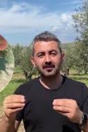 ZEYTİNDE 4 UYGULAMA ZAMANI