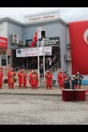 BAFRA’DA AHİLİK 2