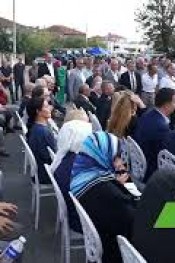 FERİZLİ TARIM FESTİVALİ