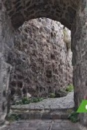 GİRESUN KALESİ 2024