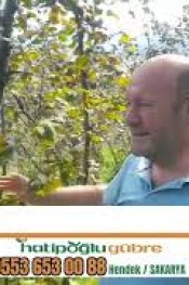 HATİPOĞLU SESLENDİ, BAHARDA TEMİZLEYİN..