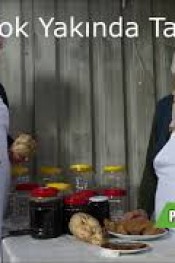 ÇOK YAKINDA! ŞİFA KAYNAĞI PEKMEZİN HİKAYESİ