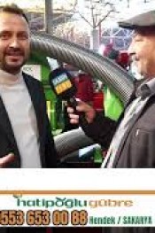 DİNAMAK NEYİN MÜJDESİNİ VERDİ ?