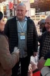 KARADENİZ YEMEKLERİ FESTİVALDE TANITILACAK