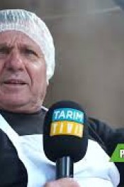 Karıkoca Üretiyor Türkiye Tüketiyor!