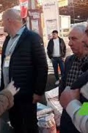 KAYNARCALI CEVDET GÜNHAN BAKIN NE DEDİ