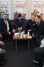 SAKARYA-HENDEK TARIM FUARI 2024