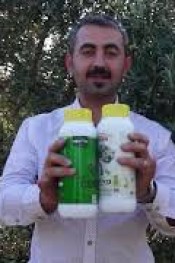 Zeytin üreticilerinin dikkatine!