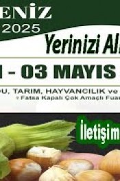 BURADA YERİNZİ ALDINZ MI