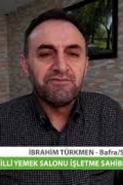 CİMİLLİ’Lİ İBRAHİM BAKIN KİME? TEŞEKKÜR ETTİ