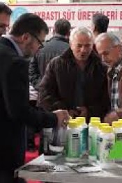 FATSA TARIM FUARI İÇİN BAKIN NE DEDİ