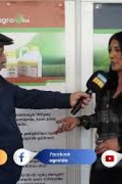 FERAH HANIM MAYS SOİL’İ ANLATTI