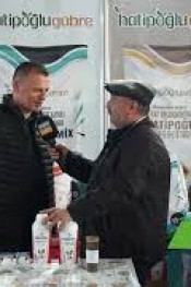 Kahverengi Kokarcaya Geçit Yok!