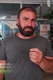 Korkmaz Fidancılık Bayrama Hazır