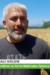 Parçalı arazilerde maksimum performans