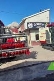 Banka Kredisi ile sahip olabilirsiniz..