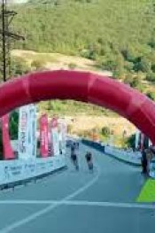 Türkiye Kupası İçin Pedal Çevirdiler