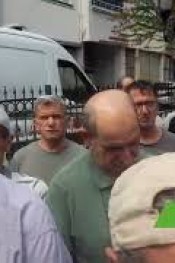 Tayfun Çakır Dualarla Uğurlandı