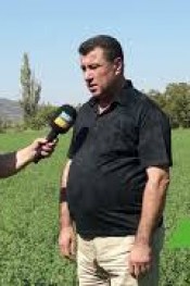 BU UYGULAMAYLA 8. HASAT HEDEFİ