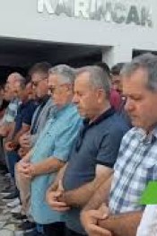 İş İnsanı Mehmet Kademer Toprağa Verildi