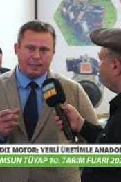 Bu Motor 30 Yıl Rektefiye İstemiyor!”