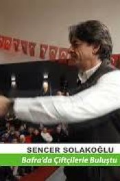 SENCER SOLAKOĞLU BAFRA BÖLÜM 2