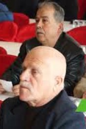 Üyeler 4. Kez Hurşit Tulum Dedi