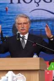 “Mavi Ekonomiye Güçlü Destek”