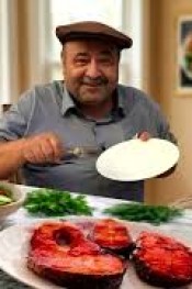 Balık Tüketiminde Avrupa’nın Gerisindeyiz
