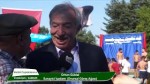 VEZİRKÖPRÜ ESEN KÖY YAYLA ŞENLİĞİ
