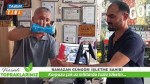 KARPUZU TUZLA TÜKETİN